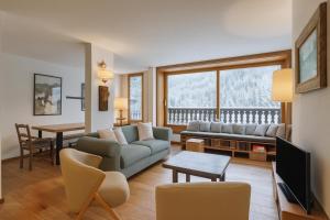 Résidence Androsace 31 - Happy Rentals