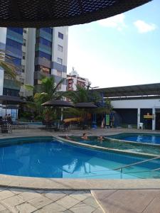 Apartamento 1 quarto para 5 pessoas