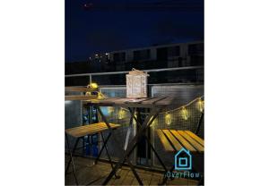 Bohos Apartment -2 min to City Center Gdynia & Seaside