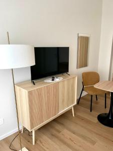 Bonci Rooms - Appartamento in zona Policlinico Gemelli, Università Cattolica, Vaticano, Stadio Olimpico