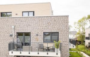 Küste33-42 - Loft Corner