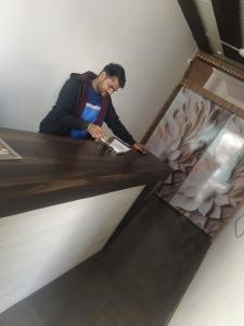 Hotel Town Inn Near Railway Station Mathura