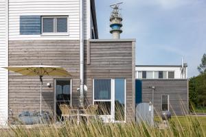 NordseeResort Tossens - Seaside Corner