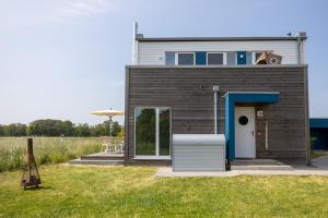 NordseeResort Tossens - Seaside Corner