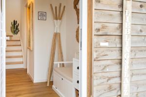 NordseeResort Tossens - Seaside Corner