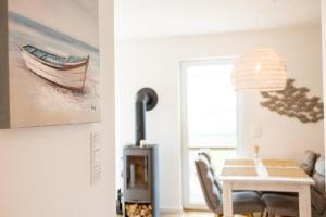 NordseeResort Tossens - Seaside Corner