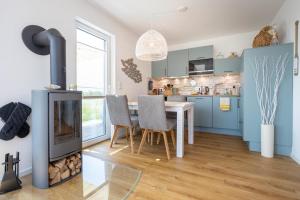 NordseeResort Tossens - Seaside Corner