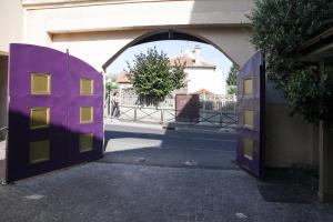 Appart'hotels La Ferme Des Barmonts : photos des chambres