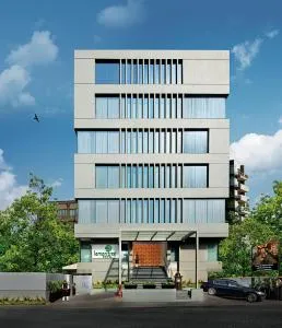 Lemon Tree Hotel, Vadodara - Hālol