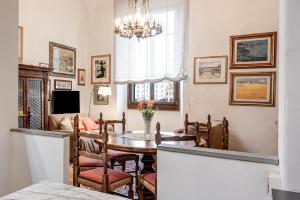 Serristori con vista