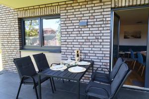 Küste33-28 - Deichkoje