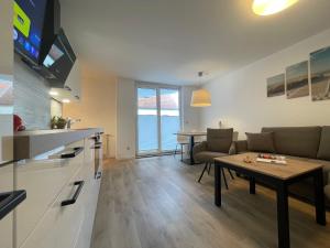 Haus Windrose Wohnung 3