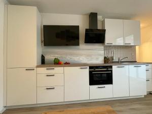 Haus Windrose Wohnung 3