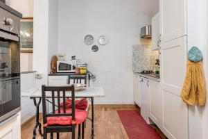 Serristori con vista