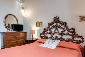 Serristori con vista