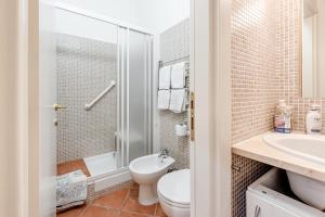 Serristori con vista