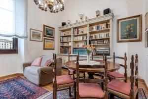 Serristori con vista