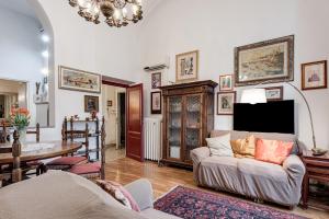 Serristori con vista