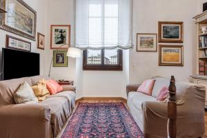 Serristori con vista