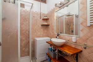 Attico Stella Maris img15