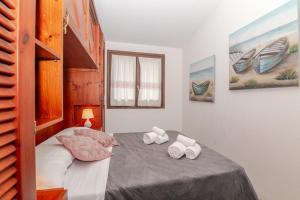 Attico Stella Maris img13