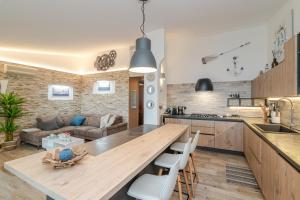 Attico Stella Maris img4