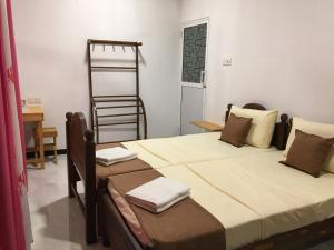 Sheru Guest