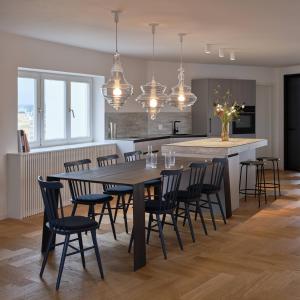 Luxury Penthouse - Castle View, Center, 2 Terrace