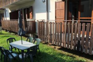 Lanterna Apartment 1