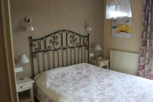 Hotels Logis Hotel Le Manoir & Lounge : photos des chambres