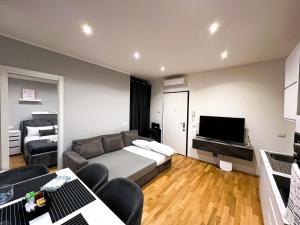 Il sogno sui Navigli - Nel cuore di Milano - NUOVO - Wi-Fi - cabina armadio