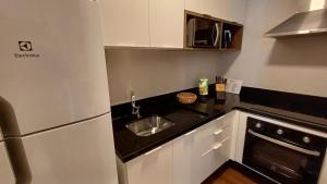 Apartamento na Praia Brava em Florianópolis