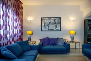 Hotel Cutimare - Aeolian Charme