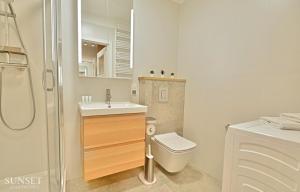 Sunset Apartments - przytulna kawalerka przy deptaku, centrum miasta, port, kawiarnie, restauracje