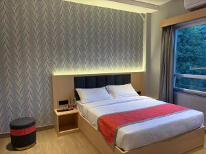 The Citi Residenci Hotel, Bidhannagar