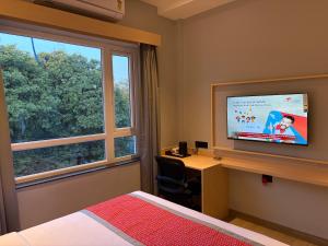 The Citi Residenci Hotel, Bidhannagar