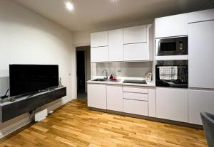 Il sogno sui Navigli - Nel cuore di Milano - NUOVO - Wi-Fi - cabina armadio