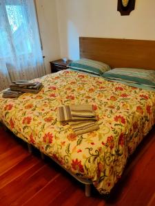appartamento Casa Lucia