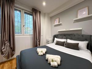 Il sogno sui Navigli - Nel cuore di Milano - NUOVO - Wi-Fi - cabina armadio