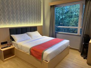 The Citi Residenci Hotel, Bidhannagar