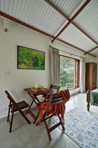 SaffronStays Oakridge Cottage