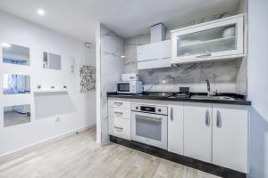 Dream Córdoba Apartment & 2 Dormitorios