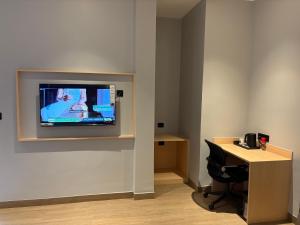 The Citi Residenci Hotel, Bidhannagar