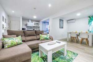 Dream Córdoba Apartment & 2 Dormitorios