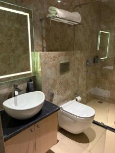 The Citi Residenci Hotel, Bidhannagar