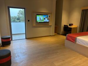 The Citi Residenci Hotel, Bidhannagar