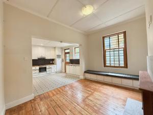 3 Bedroom Vintage Home