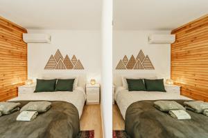 Entre Vales Refúgio Penhas da Saúde