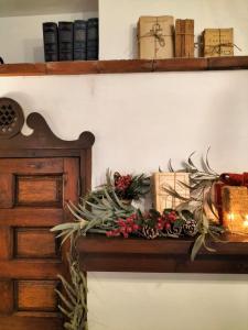 Quiet House in Malaga