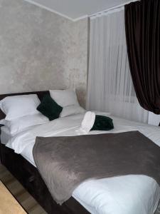 Freedom APARTMAN RUMA